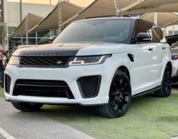 
										 لاند روفر – Land Rover رانج روفر – Range Rover ممتلئ									
