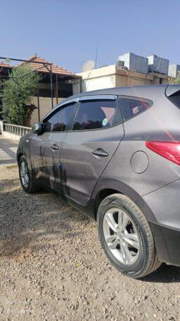 هيونداي – Hyundai توسان – Tucson