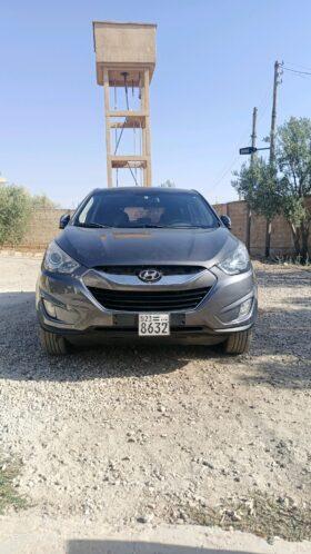 هيونداي – Hyundai توسان – Tucson