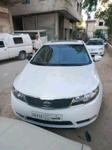 كيا – Kia فورتي – Forte