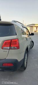 كيا – Kia سورينتو – Sorento