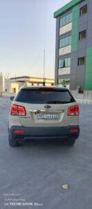 كيا – Kia سورينتو – Sorento