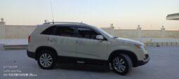 
										 كيا – Kia سورينتو – Sorento ممتلئ									