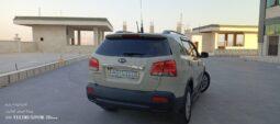 
										 كيا – Kia سورينتو – Sorento ممتلئ									