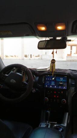 
										 كيا – Kia سورينتو – Sorento ممتلئ									