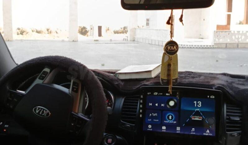 
								 كيا – Kia سورينتو – Sorento ممتلئ									
