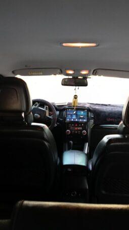 
										 كيا – Kia سورينتو – Sorento ممتلئ									