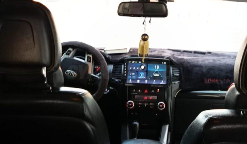 
								 كيا – Kia سورينتو – Sorento ممتلئ									