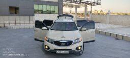 
										 كيا – Kia سورينتو – Sorento ممتلئ									