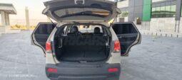 
										 كيا – Kia سورينتو – Sorento ممتلئ									