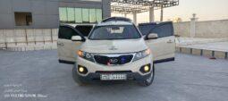 
										 كيا – Kia سورينتو – Sorento ممتلئ									