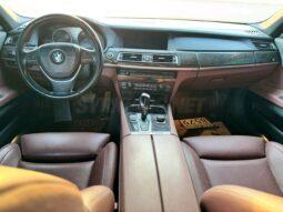 
										 بي ام دابيليو – BMW 750 ممتلئ									