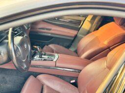 
										 بي ام دابيليو – BMW 750 ممتلئ									