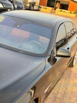 
										 بي ام دابيليو – BMW 750 ممتلئ									