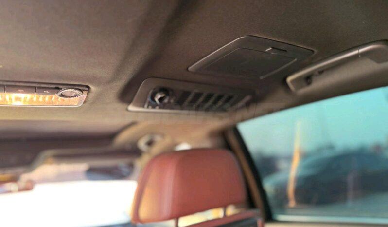 
								 بي ام دابيليو – BMW 750 ممتلئ									