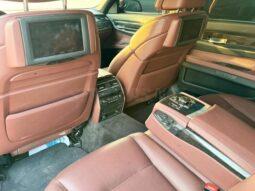
										 بي ام دابيليو – BMW 750 ممتلئ									