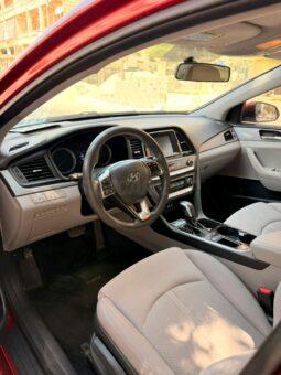 
										 هيونداي – Hyundai سوناتا – Sonata ممتلئ									