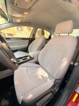 
										 هيونداي – Hyundai سوناتا – Sonata ممتلئ									