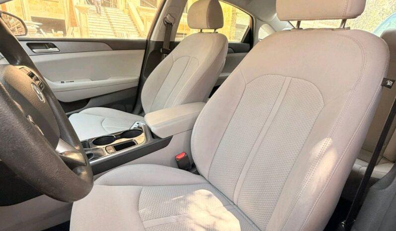 
								 هيونداي – Hyundai سوناتا – Sonata ممتلئ									