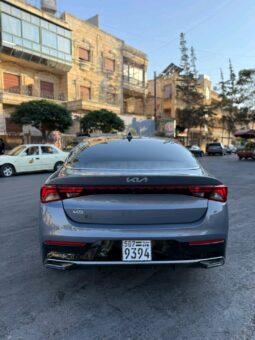 كيا – Kia K5