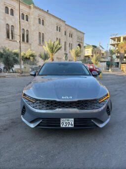 كيا – Kia K5