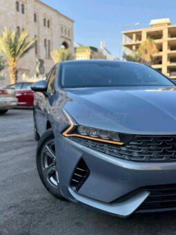 كيا – Kia K5