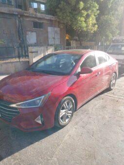 
										 هيونداي – Hyundai انتر – Enter ممتلئ									