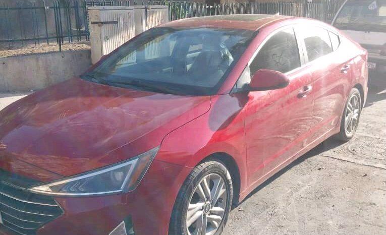 
								 هيونداي – Hyundai انتر – Enter ممتلئ									