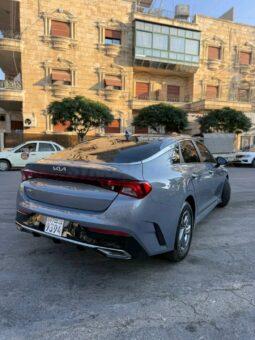 كيا – Kia K5