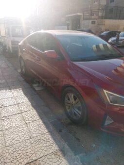 
										 هيونداي – Hyundai انتر – Enter ممتلئ									