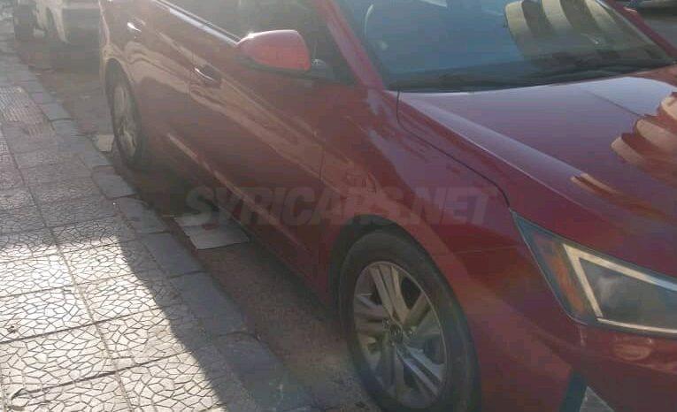 
								 هيونداي – Hyundai انتر – Enter ممتلئ									