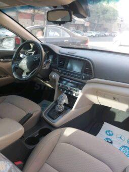 
										 هيونداي – Hyundai انتر – Enter ممتلئ									