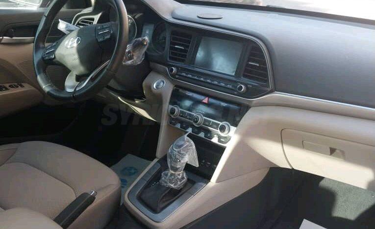 
								 هيونداي – Hyundai انتر – Enter ممتلئ									