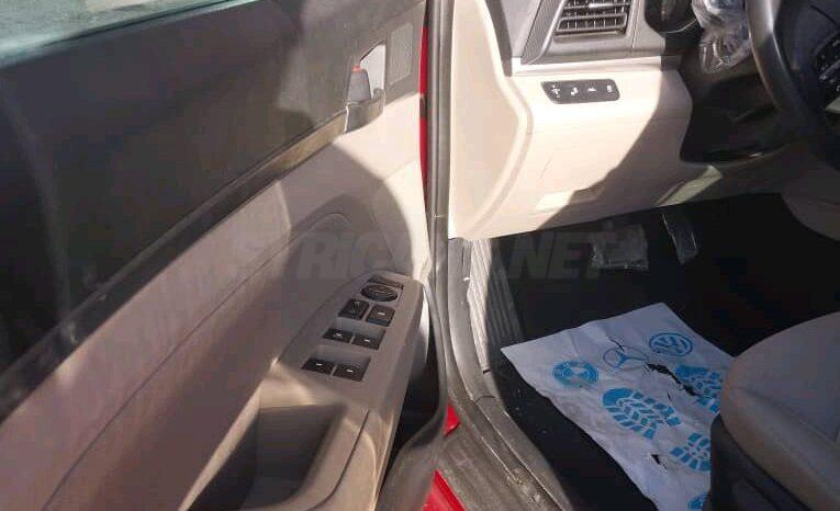 
								 هيونداي – Hyundai انتر – Enter ممتلئ									