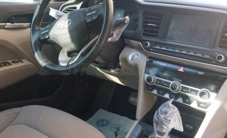 
								 هيونداي – Hyundai انتر – Enter ممتلئ									