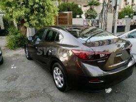 مازدا – Mazda 3
