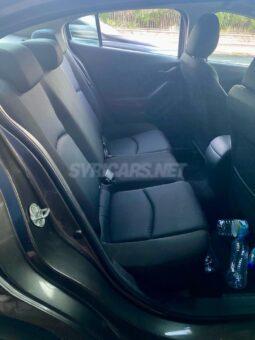مازدا – Mazda 3