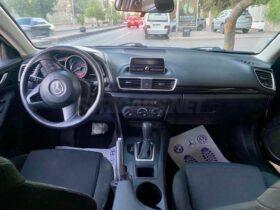 مازدا – Mazda 3