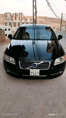 فولفو – Volvo S80