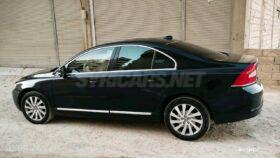 فولفو – Volvo S80