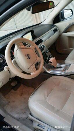 
										 فولفو – Volvo S80 ممتلئ									