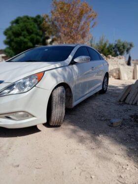 هيونداي – Hyundai سوناتا – Sonata