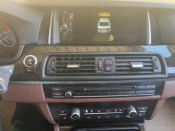 
										 بي ام دابيليو – BMW 525 ممتلئ									