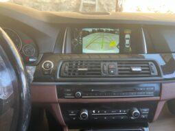 
										 بي ام دابيليو – BMW 525 ممتلئ									