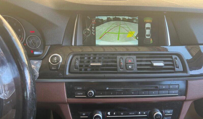 
								 بي ام دابيليو – BMW 525 ممتلئ									