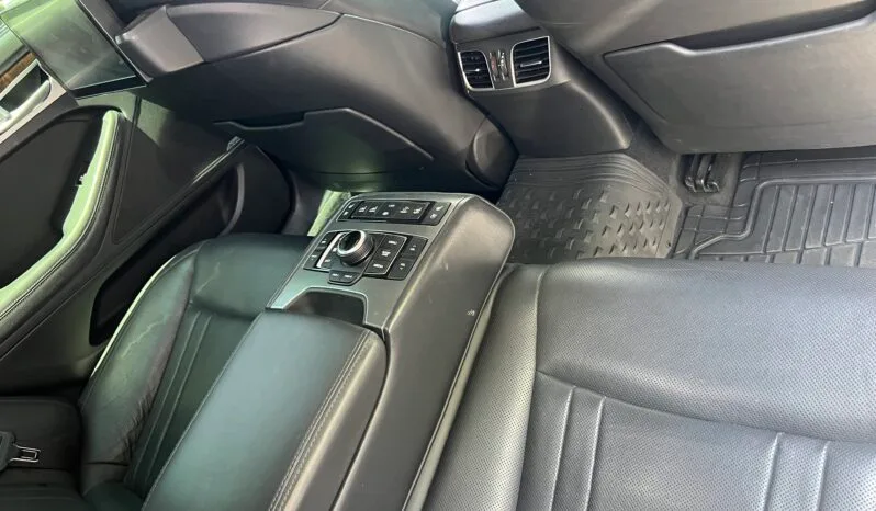 
								 جينيسيس – Genesis G80 ممتلئ									