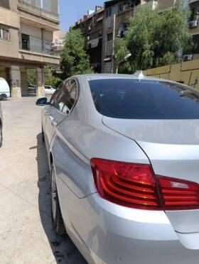 بي ام دابيليو – BMW 525