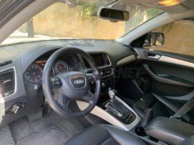 اودي – Audi Q5