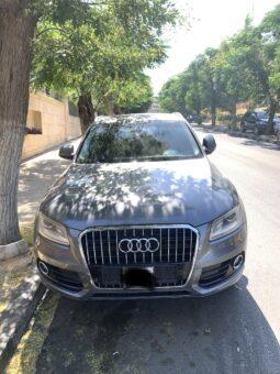 اودي – Audi Q5