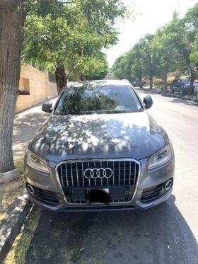 اودي – Audi Q5